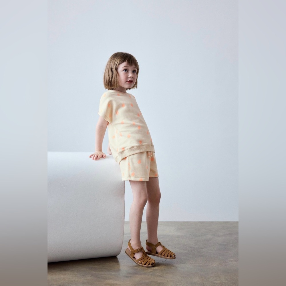 Zara Matching Set